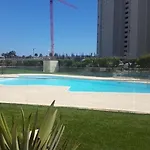 Depto Penuelas Casino Enjoy