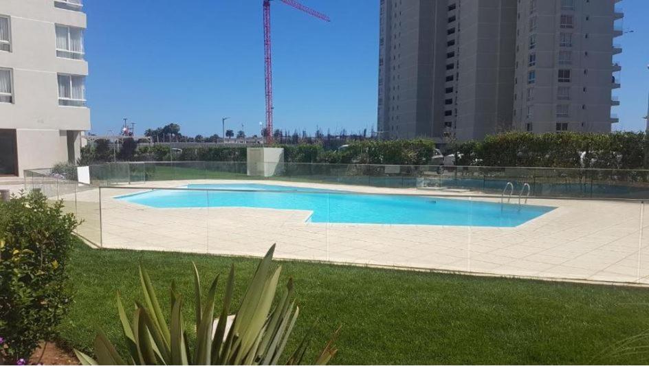 Depto Penuelas Casino Enjoy *