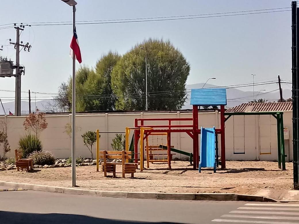 Depto Penuelas Casino Enjoy Apartamento Coquimbo
