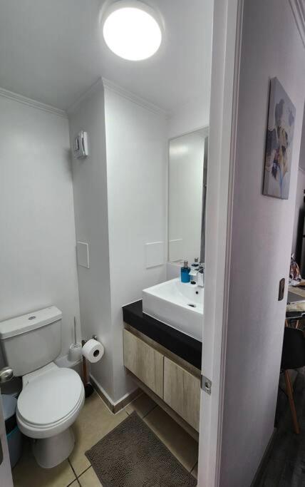 Depto Penuelas Casino Enjoy Apartamento Coquimbo