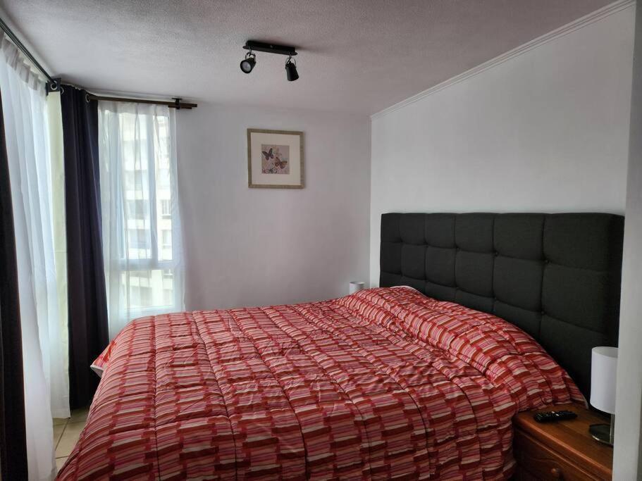 Apartamento Depto Penuelas Casino Enjoy